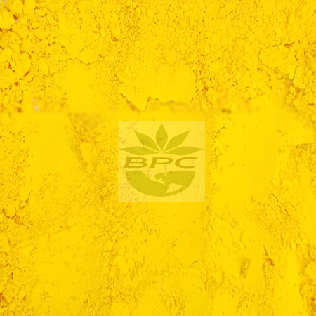 Bright Yellow Oxide